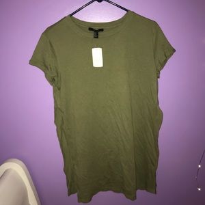 CUTE FOREVER 21 T SHIRT